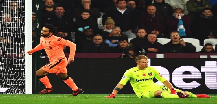 محمد صلاح محمد صلاح